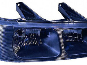 Gmc Savana Headlight Passenger Side Chevy Express/Gmc Savana 2003-2025