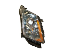 Cadillac Srx Hid Head Light Passenger Side 2010-2014