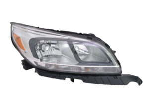 Chevrolet Head Headlight Ltd 2016 Ls Model 2013-2015