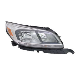 Chevrolet Head Headlight Ltd 2016 Ls Model 2013-2015