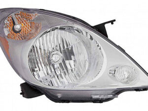 Chevrolet Head Headlight Halogen Headlight Passenger Side Spark 2013-2015
