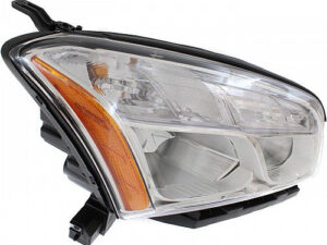 Chevrolet Trax Headlight Passenger Side 2013-2016