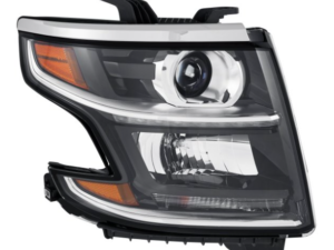 Chevrolet Tahoe Halogen Headligh Passenger Side Suburban/Tahoe 2015-2017