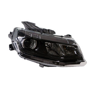Chevrolet Camaro Headlight Halogen Headlight Passenger Side Without Logo 2016-2018
