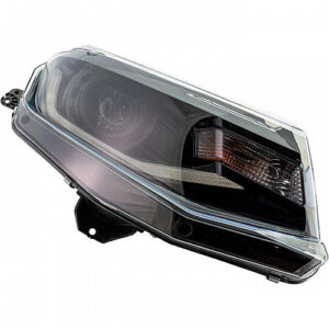 Chevrolet Camaro Headlight Hid Headlight Passenger Side Type 1 For 17 Models 2016-2024