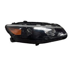 Chevrolet Malibu Headlight Passenger Side Malibu/Hybrid 2016-2018