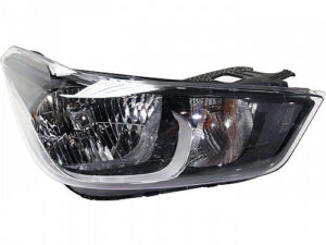 Chevrolet Spark Headlight Halogen Headlight Passenger Side 2016-2022