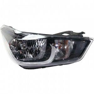 Chevrolet Spark Headlight Halogen Headlight Passenger Side 2016-2022