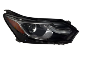 Chevrolet Equinox Headlight LED Passenger Side Equinox 2018-2021