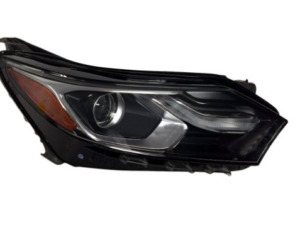 Chevrolet Equinox Headlight LED Passenger Side Equinox 2018-2021