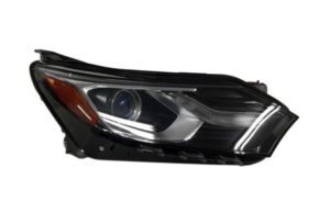 Chevrolet Equinox Headlight Halogen Headlight Passenger Side 2018-2021