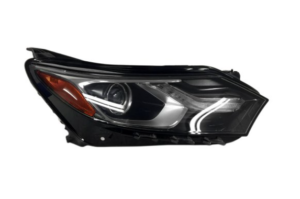 Chevrolet Equinox Headlight Hid Headlight Passenger Side 2018-2021 Capa