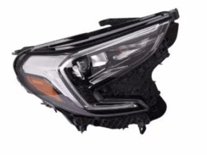 Gmc Terrain Headlight LED Passenger Side Terrain 2018-2021 (84243329)