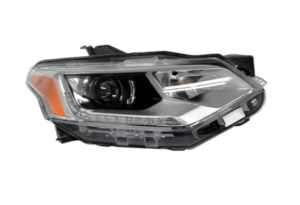 Chevrolet Traverse Headlight Hid Headlight Passenger Side 2018-2021