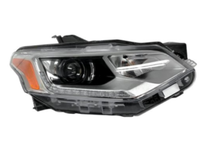Chevrolet Traverse Headlight Hid Headlight Passenger Side 2018-2021