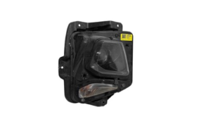 Chevrolet Blazer Headlight Hid Headlight Passenger Side 2019-2022
