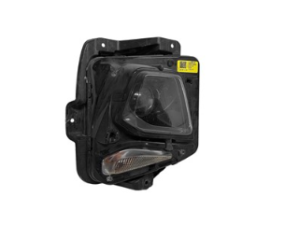 Chevrolet Blazer Headlight Hid Headlight Passenger Side 2019-2022