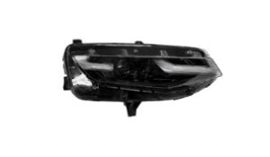 Chevrolet Camaro Headlight LED Passenger Side Without Led Accent & Rs Pkg For Ls/Lt 2019-2024 (Oe 84756146)