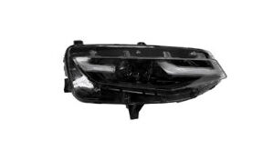Chevrolet Camaro Headlight LED Passenger Side Without Led Accent & Rs Pkg For Ls/Lt 2019-2024 (Oe 84756146)