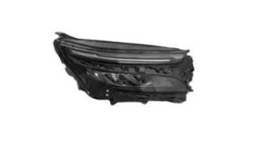 Chevrolet Equinox Headlight Passenger Side For Premier 2022-2024
