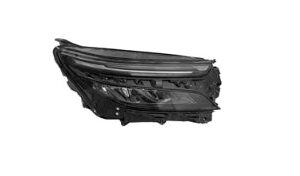 Chevrolet Equinox Headlight Passenger Side For Premier 2022-2024