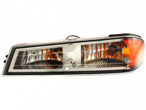 Chevrolet Colorado Headlight Driver Side Xtreme With Chrome Bezel Colorado 2005-2008