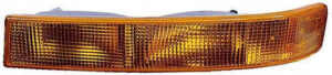 Gmc Savana Lamp Express/Savana 2003-2025