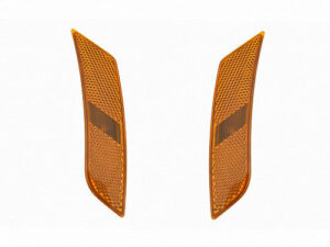 Chevrolet Blazer Front Side Marker Light Driver Side 2019-2025