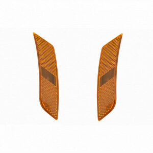 Chevrolet Blazer Front Side Marker Light Driver Side 2019-2025