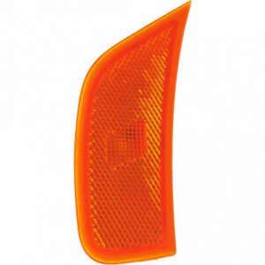 Gmc Yukon Front Side Marker Light Driver Side Tahoe/Suburban/Yukon/ Escalade 2021-2024 Capa