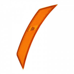 Chevrolet Trailblazer Front Side Marker Light Driver Side 2021-2025 Capa