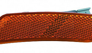 Cadillac Xt5 Front Side Marker Light Passenger Side Ats 13-14 17-24 Capa