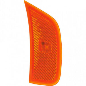 Gmc Yukon Front Side Marker Light Passenger Side Tahoe/Suburban/Yukon/ Escalade 2021-2024 Capa