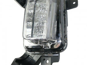 Gmc Terrain Lamp Without Logo For Sle/Slt/Denali 2016-2017 Capa