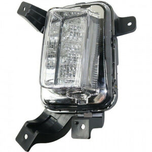 Gmc Terrain Lamp Without Logo For Sle/Slt/Denali 2016-2017 Capa