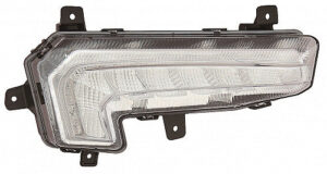 Chevrolet Malibu Lamp Malibu/ Hybrid 2016-2018