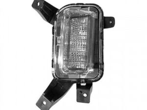 Gmc Terrain Lamp Without Logo For Sle/Slt/Denali 2016-2017 Capa