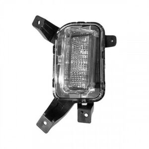 Gmc Terrain Lamp Without Logo For Sle/Slt/Denali 2016-2017 Capa