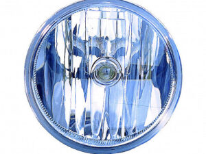 Pontiac G8 Fog Light Driver Side Click Image For Fittments Capa