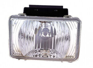 Gmc Canyon Fog Light Driver Side=Passenger Side Colorado/Canyon 2004-2012 (DOES NOT FIT Extreme MODELS) Capa