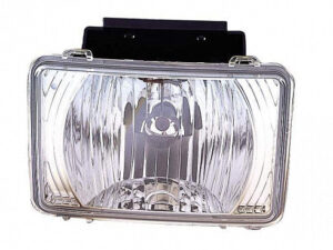Gmc Canyon Fog Light Driver Side=Passenger Side Colorado/Canyon 2004-2012 (DOES NOT FIT Extreme MODELS) Capa