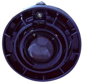 Pontiac Pursuit Lamp Driver Or Passenger Side Fog