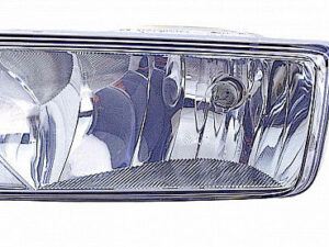 Chevrolet Tahoe Fog Light Driver Side W/ Off-Road Package