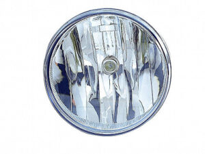 Gmc Sierra Fog Light Driver Side Sierra/Denali 1500 07-13 Sierra/Denali 2500 12-14 (1500 Hyb 09-11) Capa