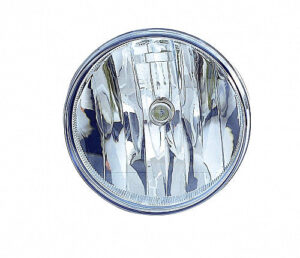 Gmc Sierra Fog Light Driver Side Sierra/Denali 1500 07-13 Sierra/Denali 2500 12-14 (1500 Hyb 09-11) Capa