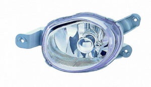 Chevrolet Aveo Fog Light Driver Side Aveo_5 09-11/Pontiac G3 09-10/G3_Wave 2009