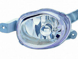 Chevrolet Aveo Fog Light Driver Side Aveo_5 09-11/Pontiac G3 09-10/G3_Wave 2009