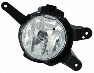 Chevrolet Cruze Fog Light Driver Side 2011-2014