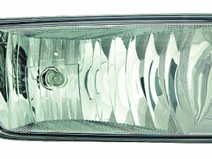 Gmc Yukon Fog Light Driver Side 2Nd Design Tahoe/Suburban/Yukon 2015-2020 Capa