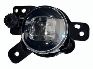 Gmc Sierra Fog Light Driver Side Trailblazer/Encore_Gx 21-23 Sierra/Silverado_1500/Canyon 23-25